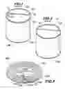 Fig. 02 - Method and System for Tracking Containers Having Metallic Portions, Cover for Containers Having Metallic Portions, Tags for Use With Container Having Metallic Portions and Methods of Calibrating Such Tags