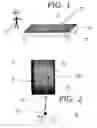 Fig. 02 - Device for a bed alarm