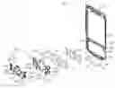 Fig. 01 - Keyboard structure and electronic device using the same