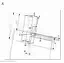 Fig. 01 - Notched antenna structure with a stepped shaped element