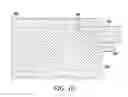 Fig. 07 - Notched antenna structure with a stepped shaped element