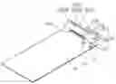 Fig. 01 - HYPERBAND ANTENNA AND PORTABLE WIRELESS COMMUNICATION DEVICE USING THE SAME