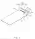 Fig. 02 - HYPERBAND ANTENNA AND PORTABLE WIRELESS COMMUNICATION DEVICE USING THE SAME