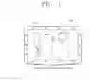 Fig. 02 - IMAGE DISPLAY APPARATUS OF WHICH DISPLAY IS DISPOSED ON BORDER AREA AND IMAGE DISPLAY METHOD THEREOF