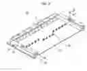 Fig. 03 - DISPLAY DEVICE AND BOTTOM CHASSIS THEREOF