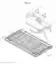 Fig. 05 - DISPLAY DEVICE AND BOTTOM CHASSIS THEREOF