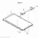 Fig. 09 - DISPLAY DEVICE AND BOTTOM CHASSIS THEREOF