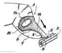 Fig. 01 - Finger appliance for data entry in electronic devices