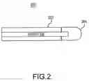 Fig. 03 - Payment terminal stylus with touch screen contact detection