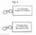 Fig. 04 - PORTABLE ELECTRONIC LOYALTY DEVICES