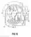 Fig. 19 - Inkjet printing apparatus and method of controlling an ink suction pump motor