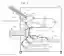 Fig. 02 - Ink jet printer having ink maintenance system