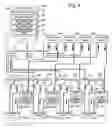 Fig. 03 - Ink jet printer having ink maintenance system