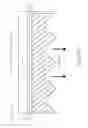 Fig. 65 - Inkjet printhead with drive circuitry controlling variable firing sequences
