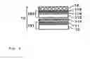 Fig. 06 - COMPOSITE POLARIZING PLATE, METHOD FOR PRODUCING THE SAME, COMPOSITE OPTICAL MEMBER AND LIQUID CRYSTAL DISPLAY