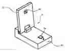 Fig. 01 - Apparatus and method for spectrophotometric analysis