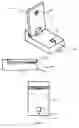 Fig. 03 - Apparatus and method for spectrophotometric analysis