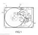 Fig. 02 - CARRIAGE ASSEMBLY AND DISK DRIVE