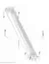 Fig. 02 - High powered light emitting diode linear lighting with enhanced uniformity and illumination