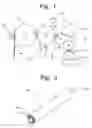 Fig. 02 - Liquid developing electrophotographic device roller and liquid developing electrophotographic device