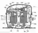 Fig. 01 - HERMETIC COMPRESSOR