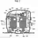 Fig. 07 - HERMETIC COMPRESSOR