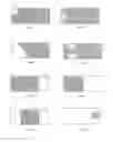 Fig. 02 - Hybrid sheet, such as a security sheet, formed by assembling a fibrous part and a plastic part