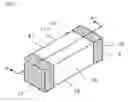 Fig. 02 - Laminated electronic component and method for manufacturing the same