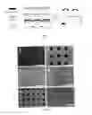 Fig. 08 - Process for the application of spin transition molecular materials in thin layers