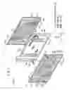 Fig. 02 - Electrolyte electrode assembly and fuel cell