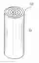 Fig. 01 - POSITIVE ELECTRODE FOR NON-AQUEOUS ELECTROLYTE BATTERY, NEGATIVE ELECTRODE FOR NON-AQUEOUS ELECTROLYTE BATTERY, SEPARATOR FOR NON-AQUEOUS ELECTROLYTE BATTERY, AND NON-AQUEOUS ELECTROLYTE BATTERY USING THEM