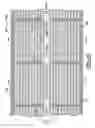 Fig. 09 - Reformed battery grids