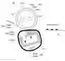 Fig. 01 - Electrostatic latent image developing toner and method of image forming