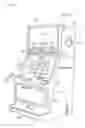 Fig. 67 - Gaming machine having a plurality of consoles and playing method thereof