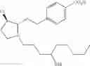 Fig. 52 - Pyrrolidine derivatives as prostaglandin modulators
