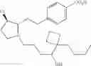 Fig. 53 - Pyrrolidine derivatives as prostaglandin modulators