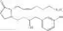 Fig. 55 - Pyrrolidine derivatives as prostaglandin modulators