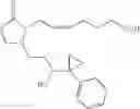 Fig. 60 - Pyrrolidine derivatives as prostaglandin modulators