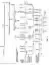Fig. 29 - Nucleotide and amino acid sequences relating to respiratory diseases and obesity