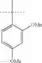 Fig. 167 - Benzofuran derivatives useful for treating hyper-proliferative disorders