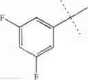 Fig. 321 - Benzofuran derivatives useful for treating hyper-proliferative disorders