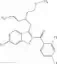 Fig. 489 - Benzofuran derivatives useful for treating hyper-proliferative disorders