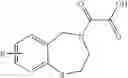 Fig. 366 - METHODS FOR SYNTHESIZING BENZOTHIAZEPINE COMPOUNDS