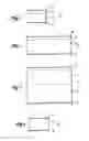 Fig. 02 - Laminated visco-elastic support