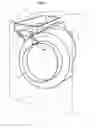 Fig. 02 - Washing machine comprising a controllable water supply and method for operating a washing machine of this type
