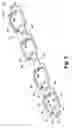 Fig. 04 - Blade fastener for trim member