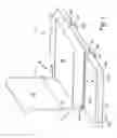Fig. 02 - METHOD OF ATTACHING A STADIUM CHAIR TO A BLEACHER