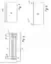 Fig. 06 - METHOD OF ATTACHING A STADIUM CHAIR TO A BLEACHER