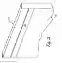 Fig. 08 - METHOD OF ATTACHING A STADIUM CHAIR TO A BLEACHER