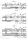Fig. 07 - Method of manufacturing a printed wiring board with built-in electronic component